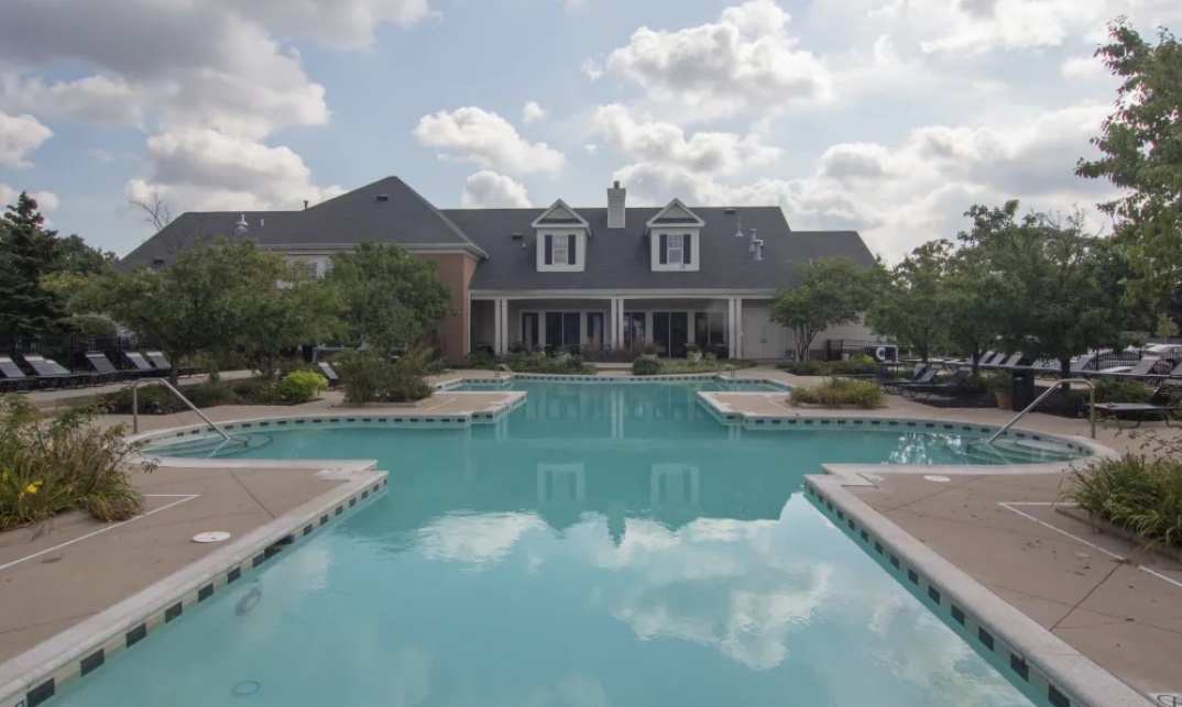 Windsor Lakes Apartment Homes Cotel Housing